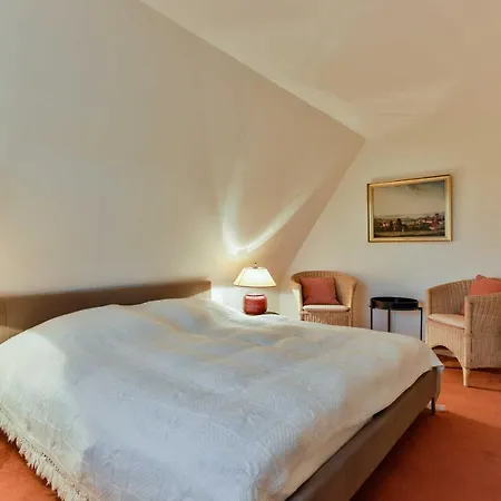 Tatil Evi Daanshoog Keitum