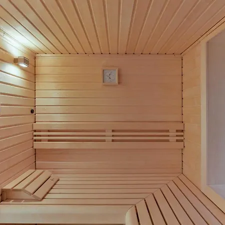 Daanshoog Tatil Evi Keitum