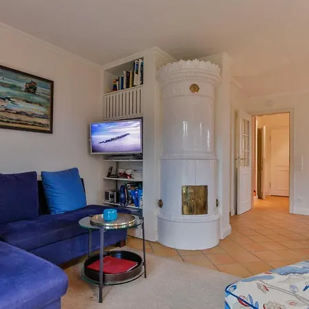 Tatil Evi Daanshoog Keitum