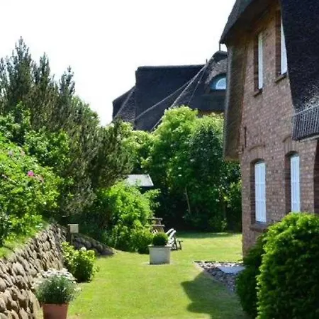Daanshoog Tatil Evi *