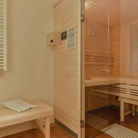 Daanshoog Tatil Evi