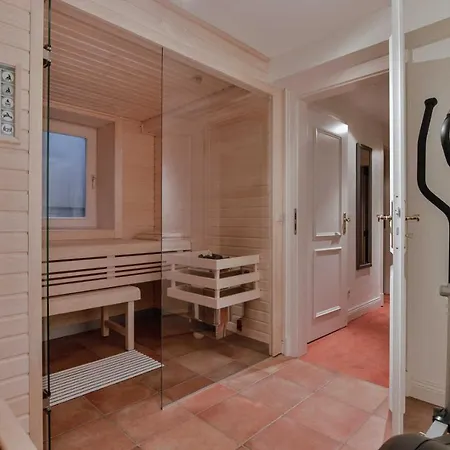 Daanshoog Tatil Evi Keitum